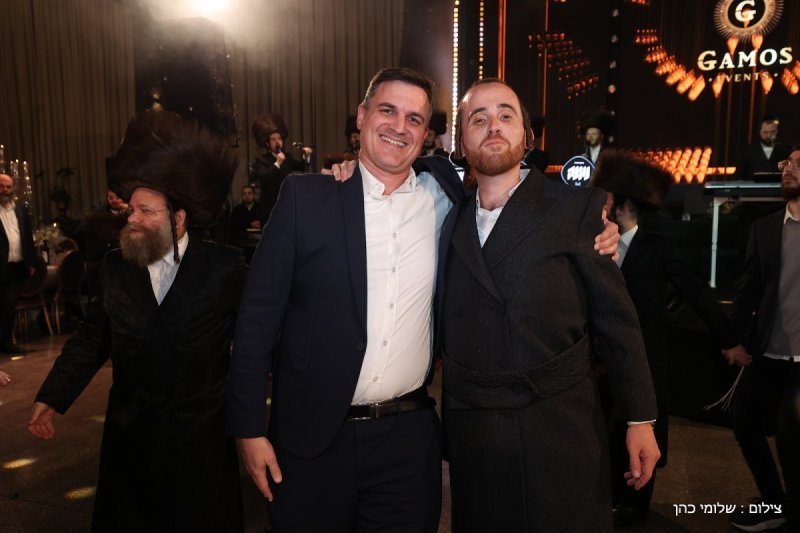 שלומי כהן