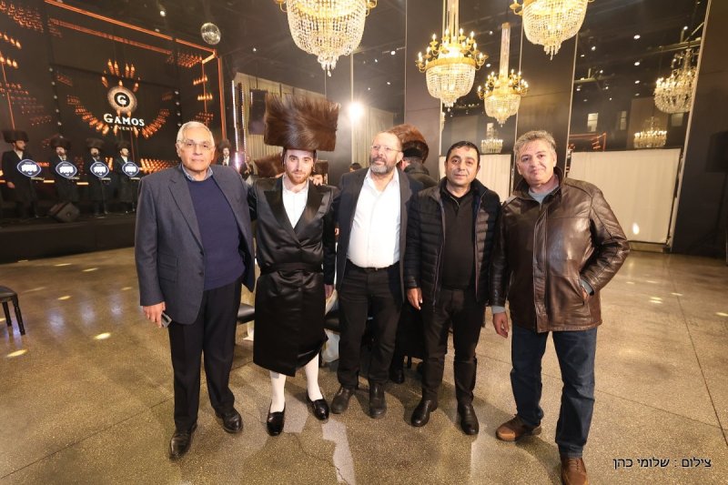 שלומי כהן