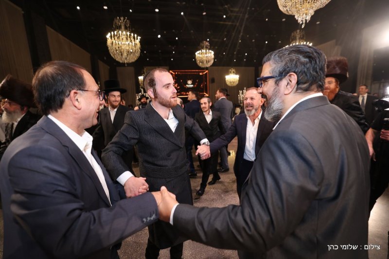שלומי כהן