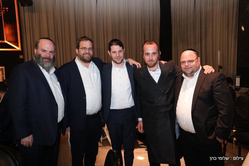 שלומי כהן