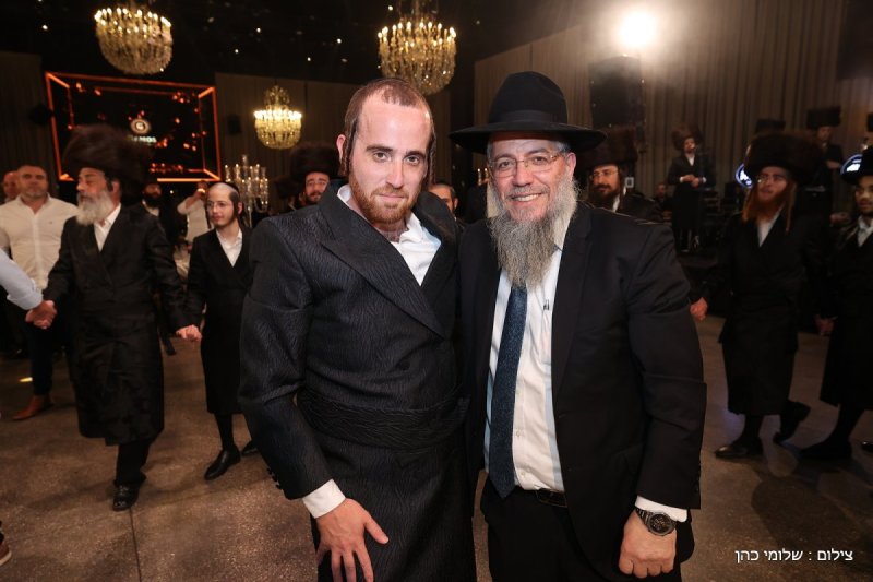שלומי כהן