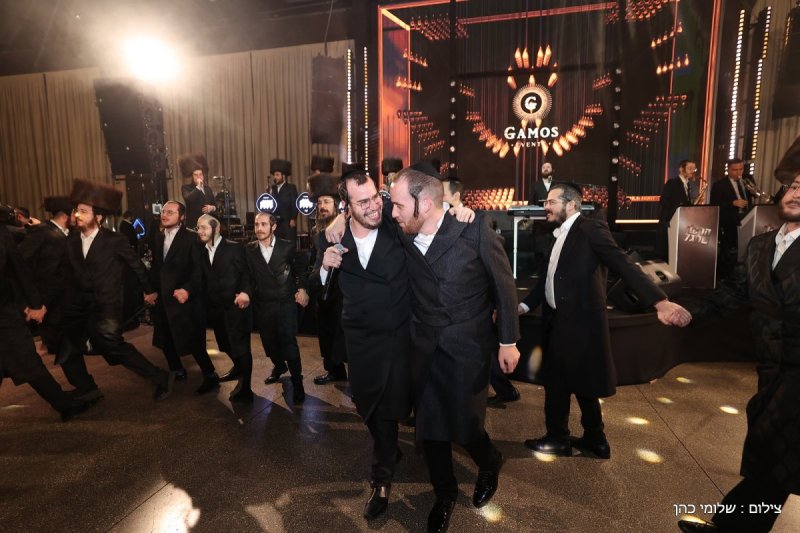 שלומי כהן