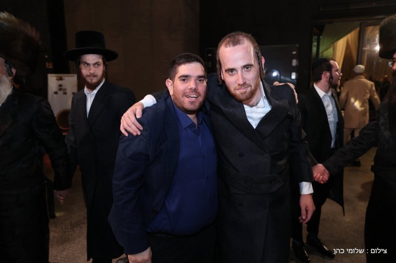 שלומי כהן