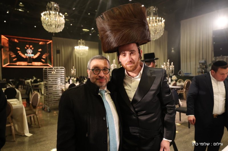 שלומי כהן