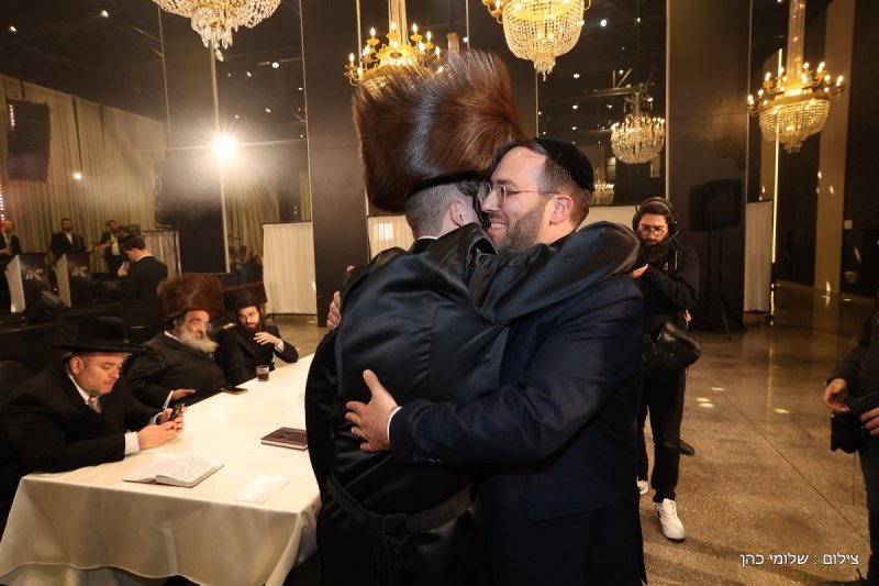 שלומי כהן