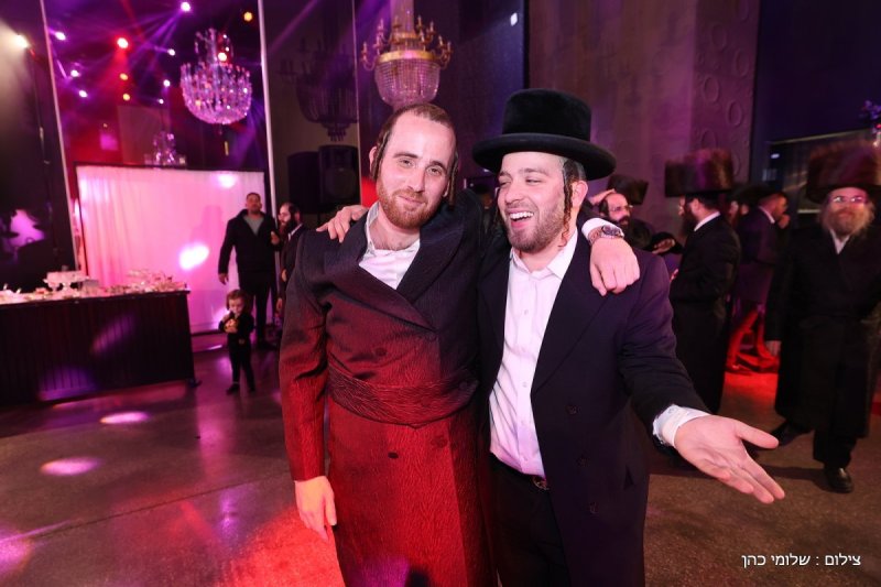 שלומי כהן