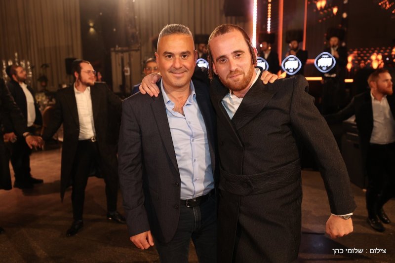 שלומי כהן