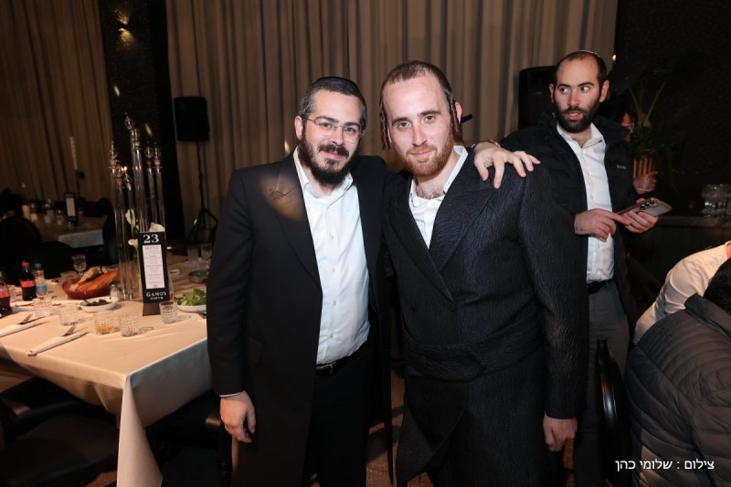 שלומי כהן