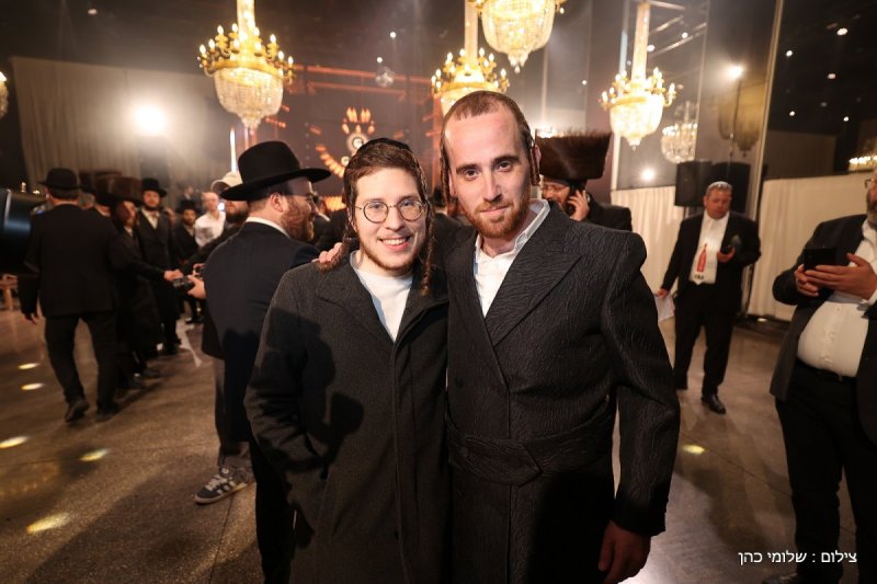 שלומי כהן
