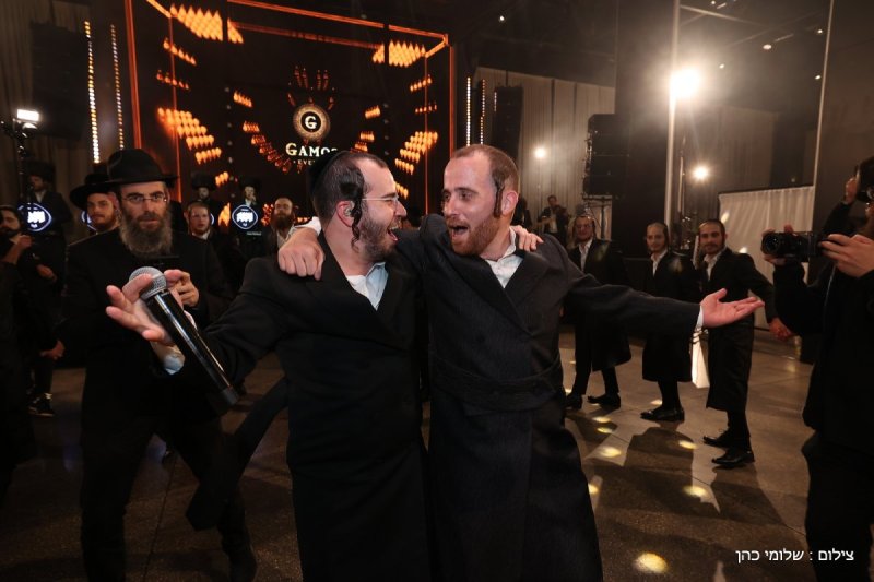 שלומי כהן