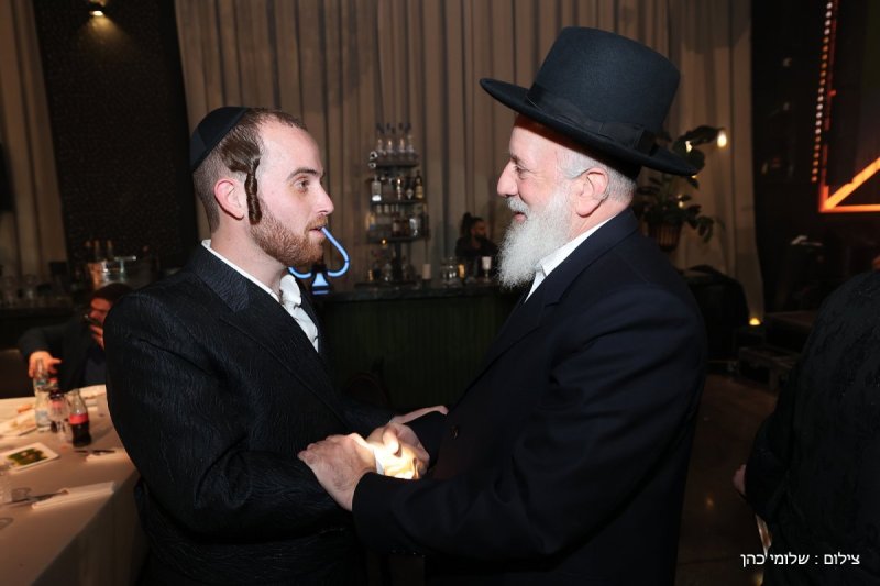 שלומי כהן