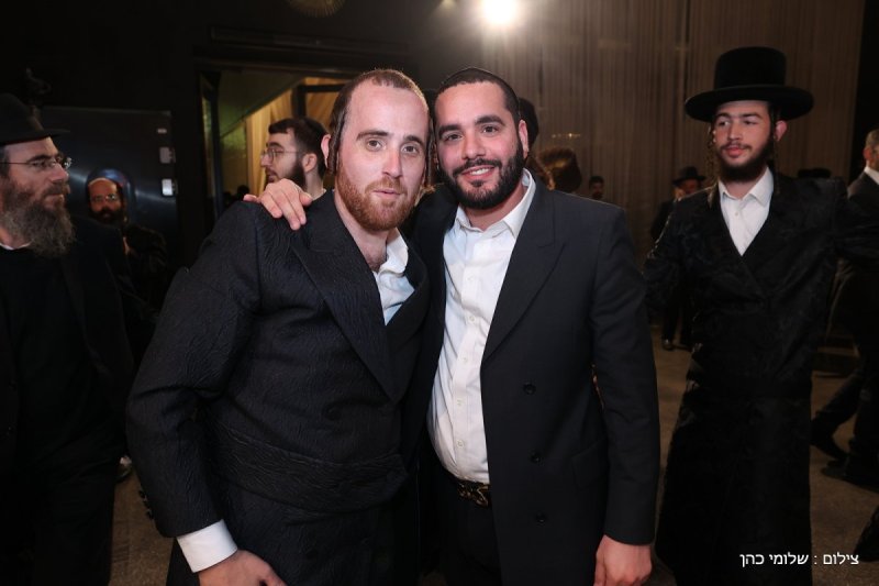 שלומי כהן