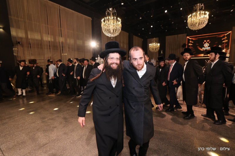 שלומי כהן