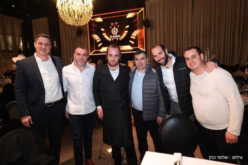 שלומי כהן