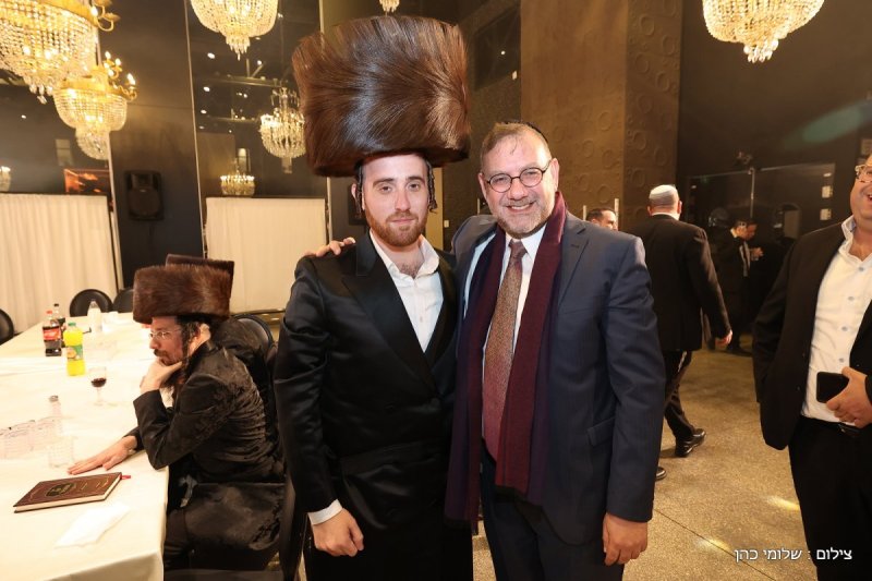 שלומי כהן