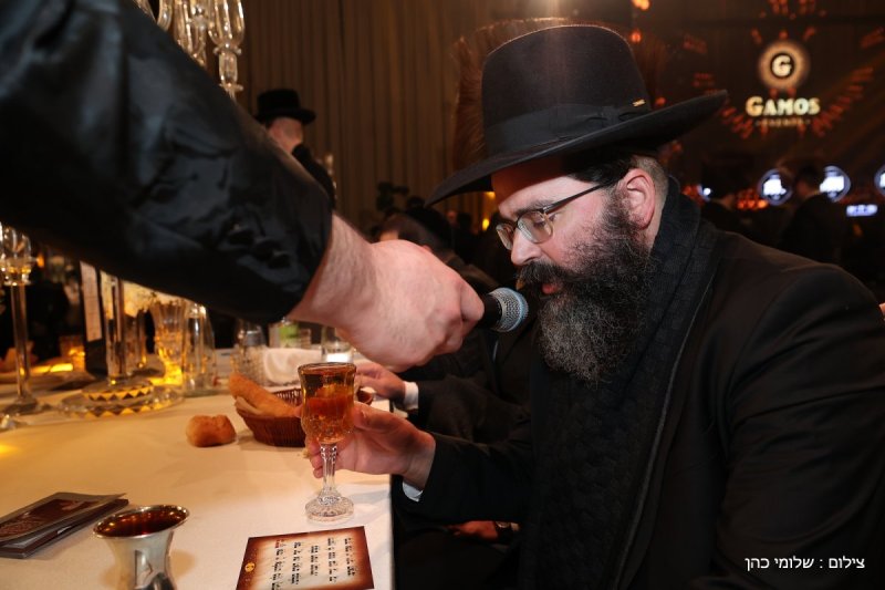 שלומי כהן