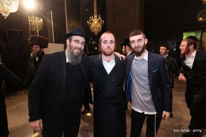 שלומי כהן