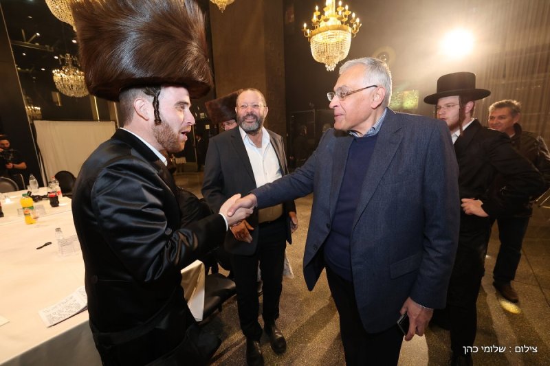 שלומי כהן