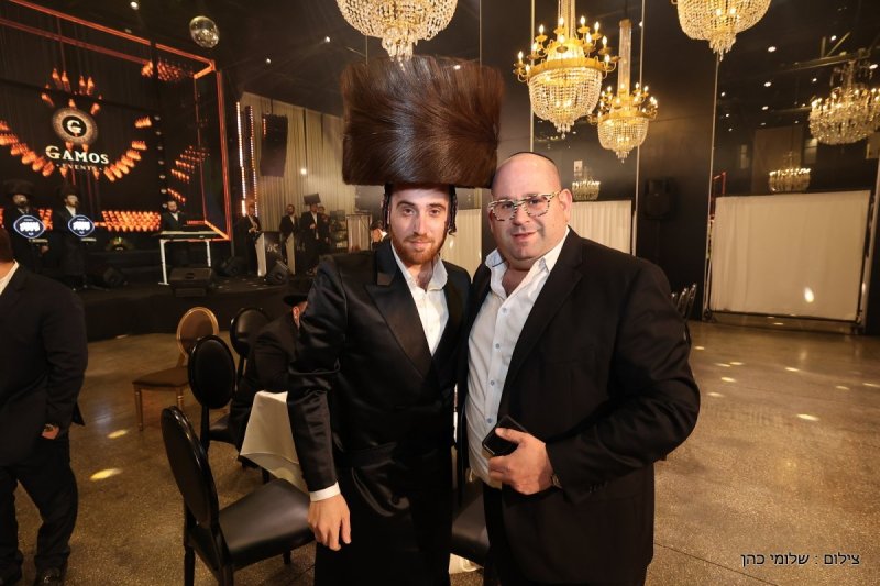 שלומי כהן