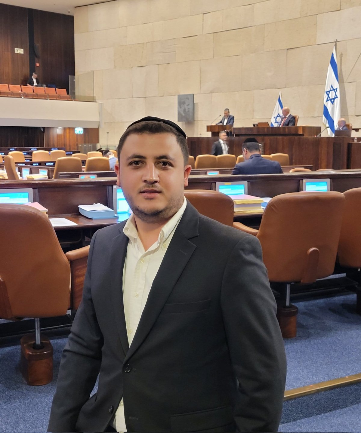 באדיבות המצלם