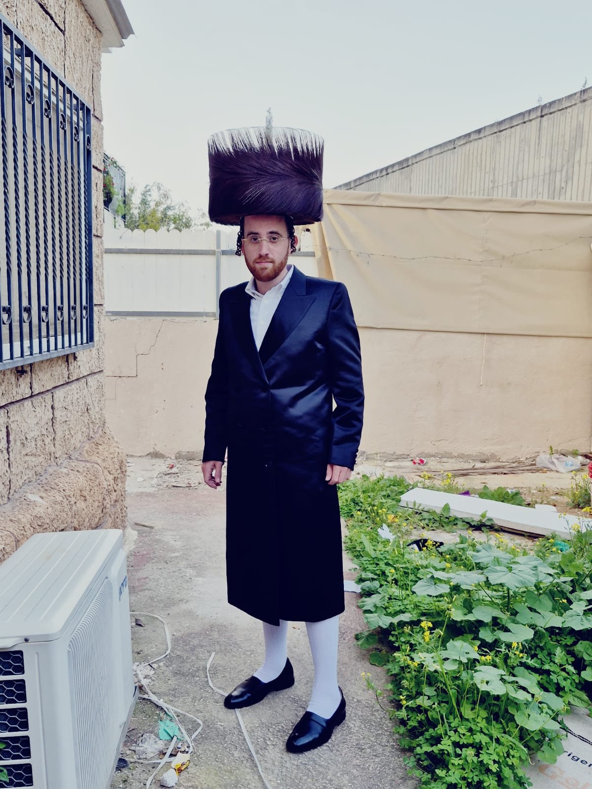 באדיבות המצלם