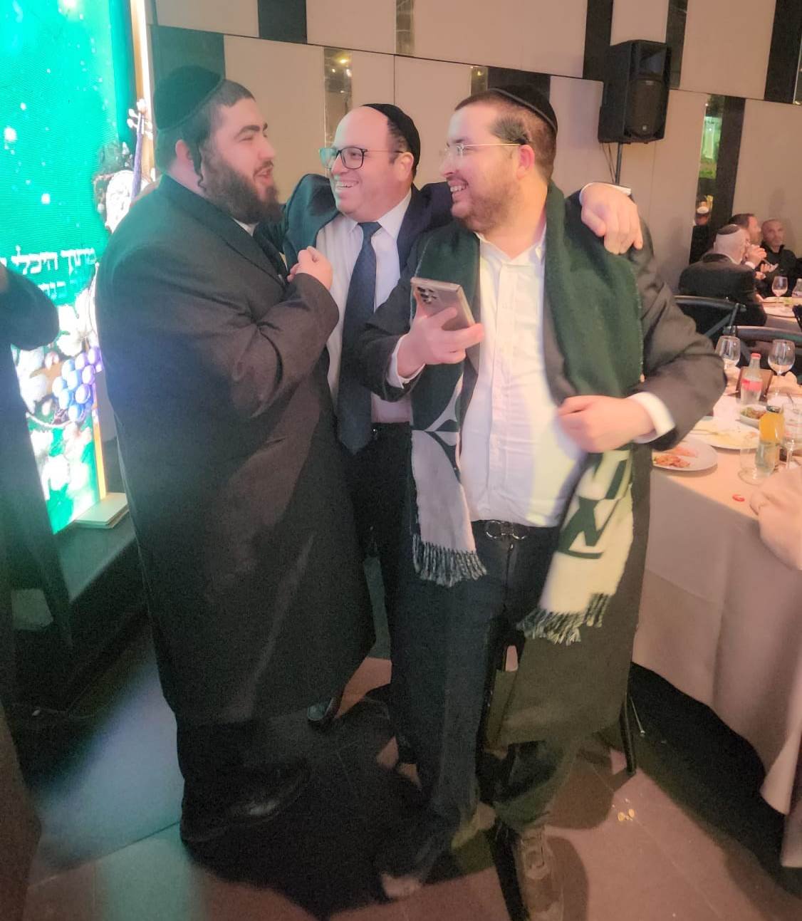 איציק בנזימן