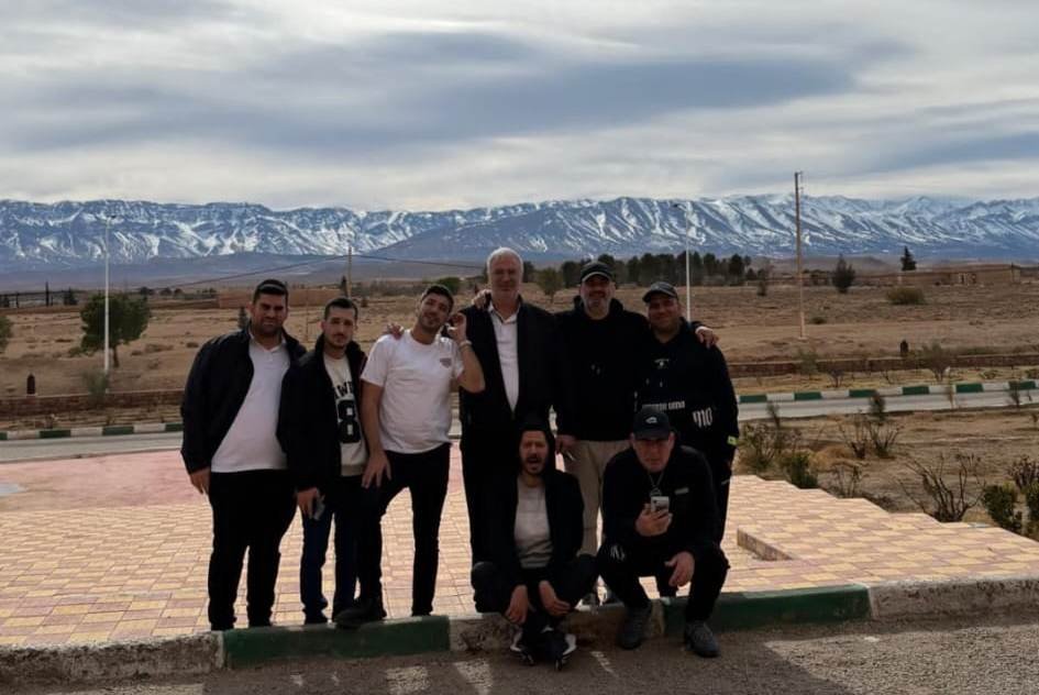 באדיבות המצלם