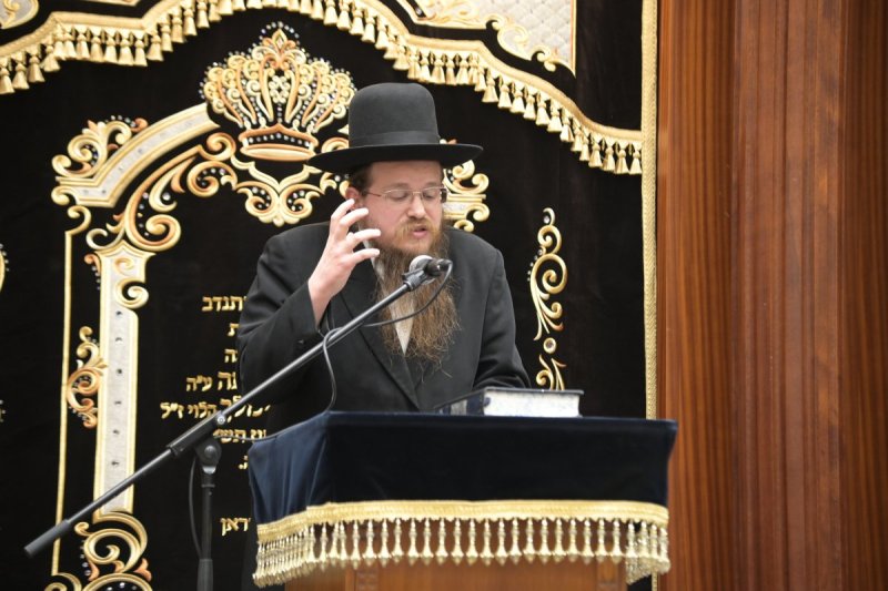 שוקי לרר