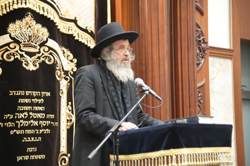 שוקי לרר