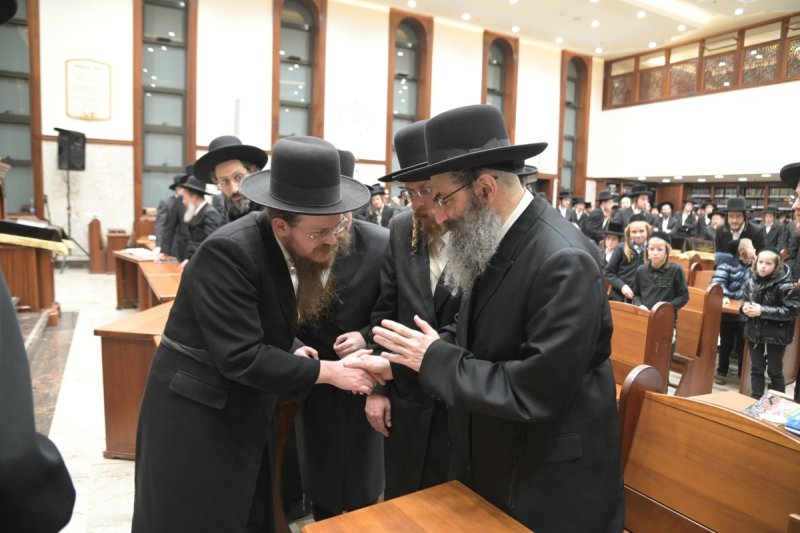 שוקי לרר