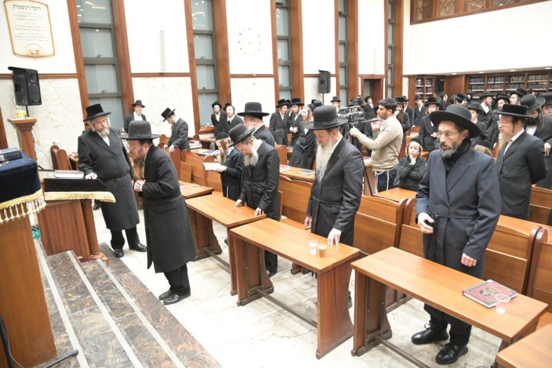 שוקי לרר