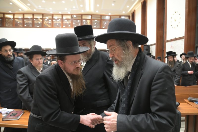 שוקי לרר