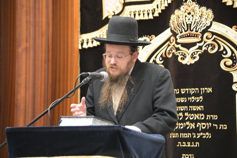 שוקי לרר