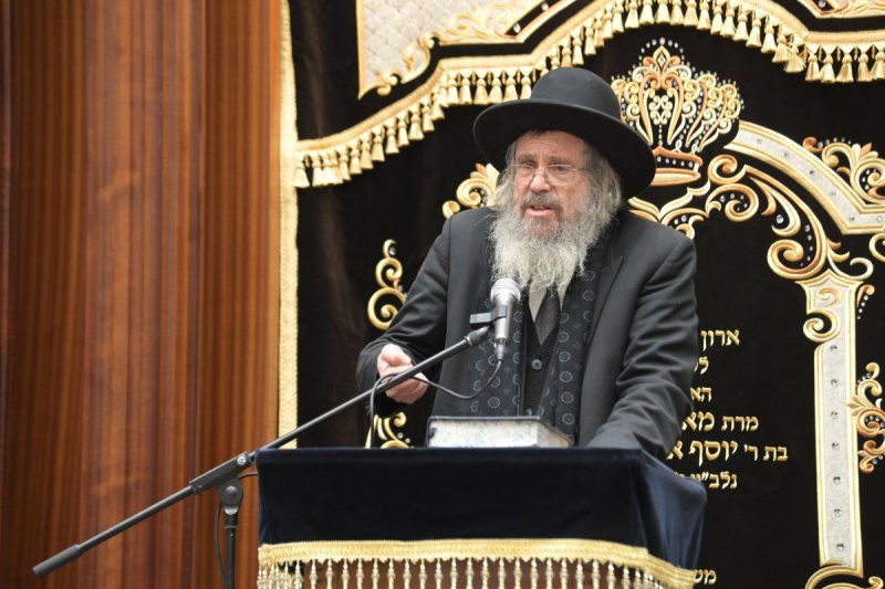 שוקי לרר