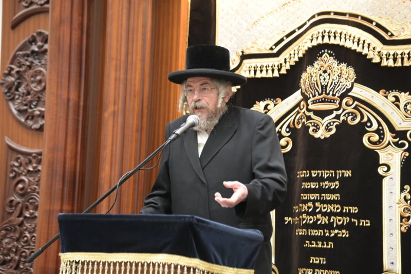 שוקי לרר