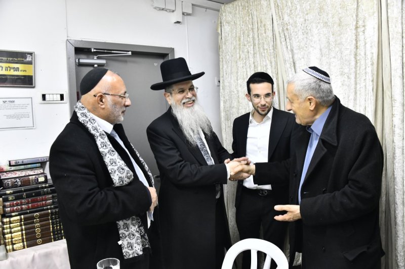שוקי לרר