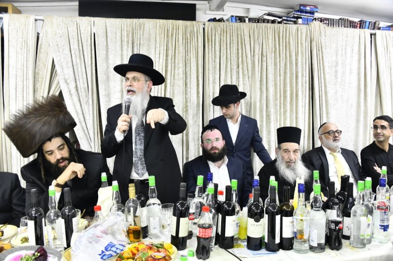 שוקי לרר