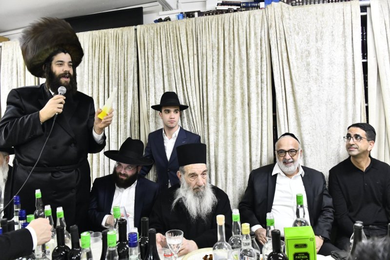 שוקי לרר