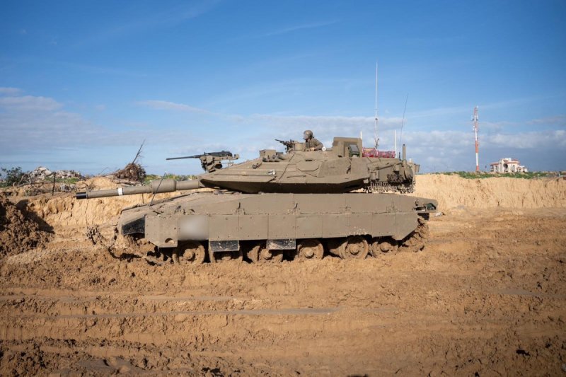 דובר צה"ל