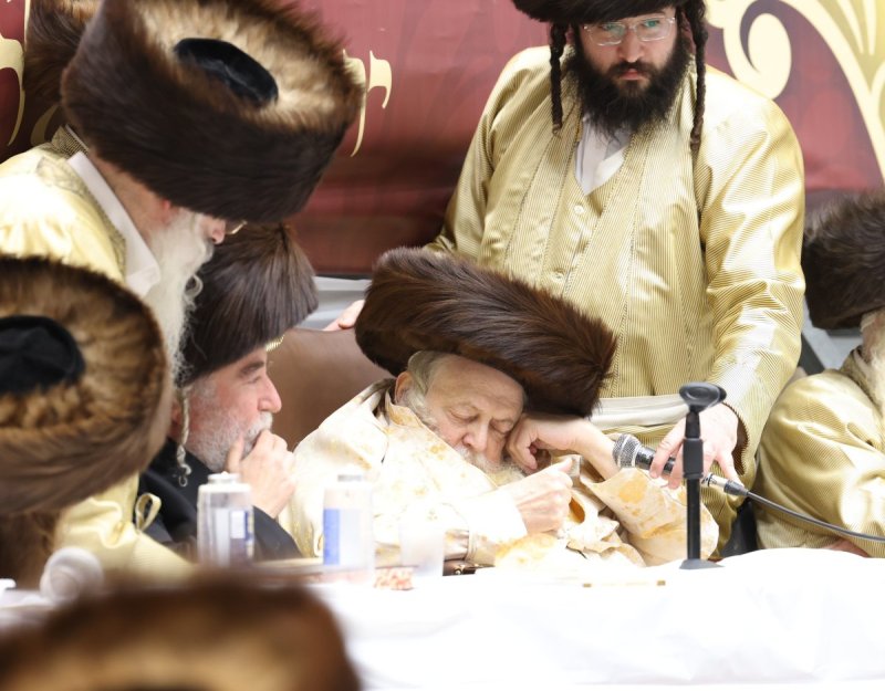 שמואל דריי