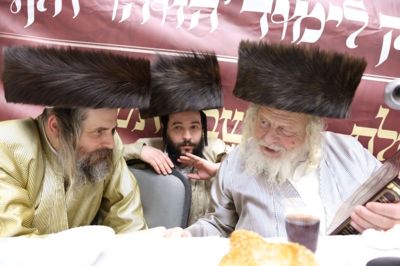 שמואל דריי