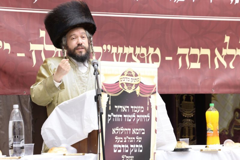 שמואל דריי