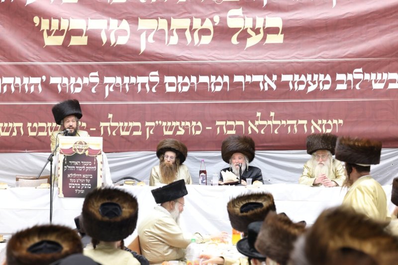 שמואל דריי