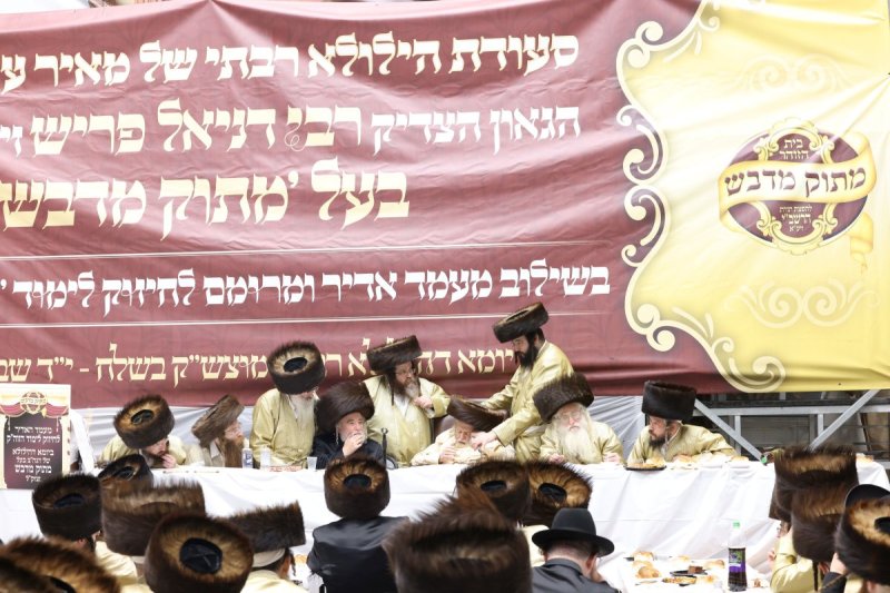 שמואל דריי
