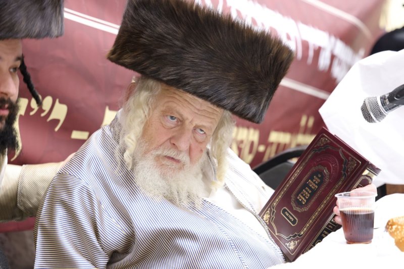 שמואל דריי