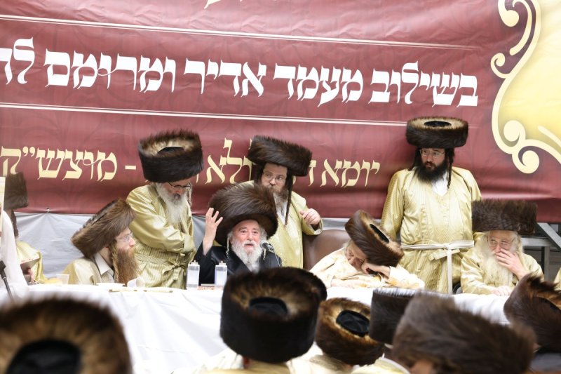 שמואל דריי