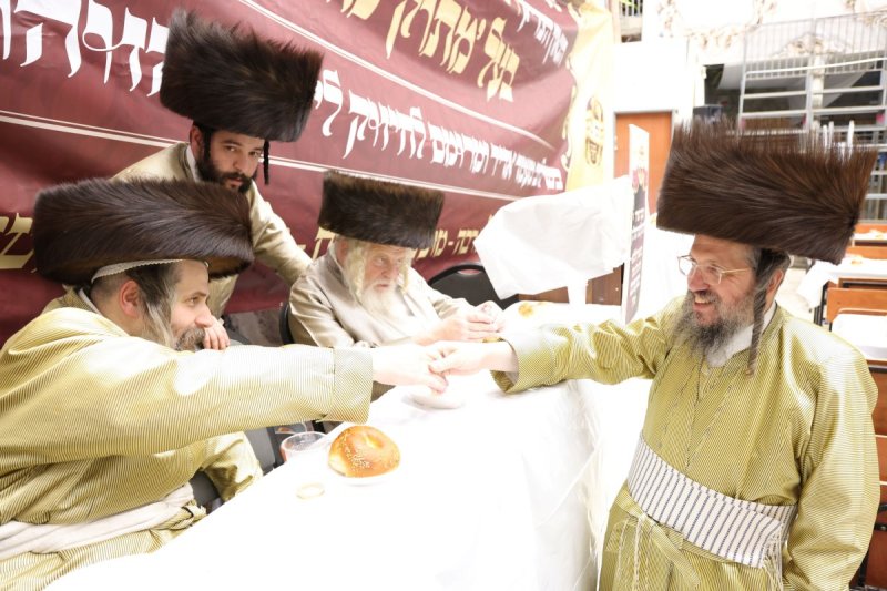 שמואל דריי