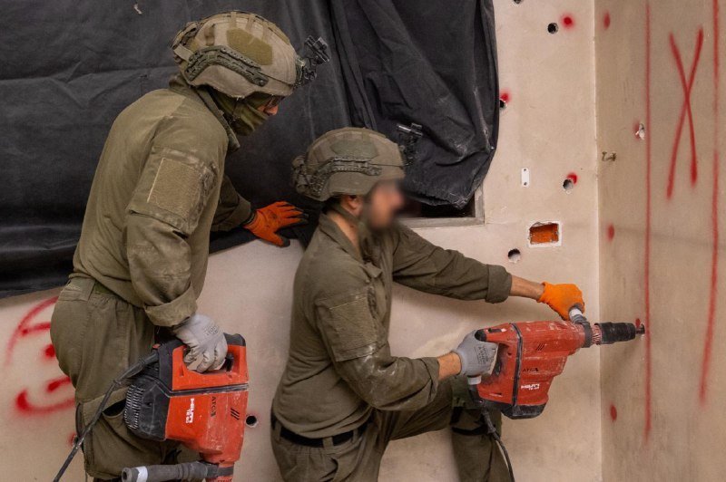 דובר צה"ל