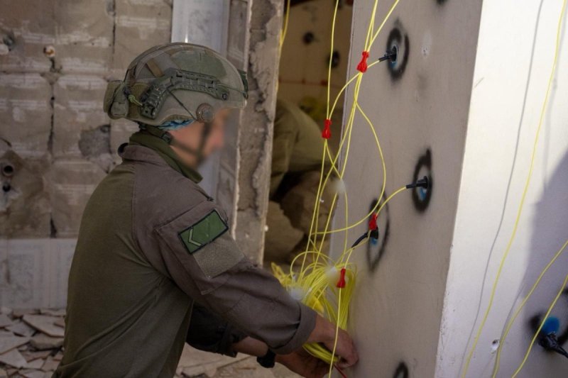 דובר צה"ל