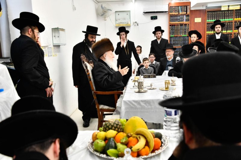 שוקי לרר